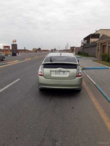 Toyota Prius 2008, 112,000 km - 1.5 l - Sumqayıt