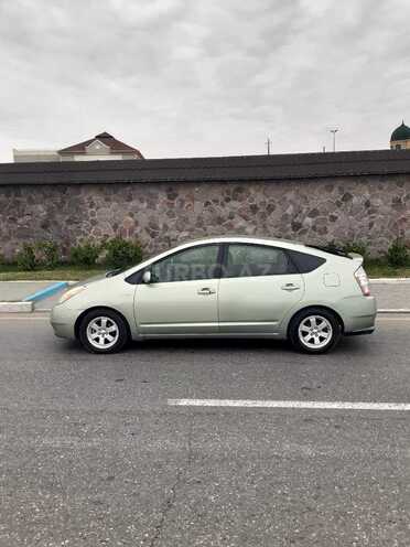 Toyota Prius 2008, 112,000 km - 1.5 l - Sumqayıt