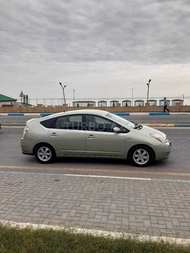 Toyota Prius 2008, 112,000 km - 1.5 l - Sumqayıt