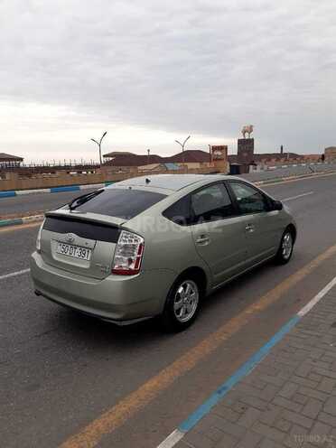 Toyota Prius 2008, 112,000 km - 1.5 l - Sumqayıt