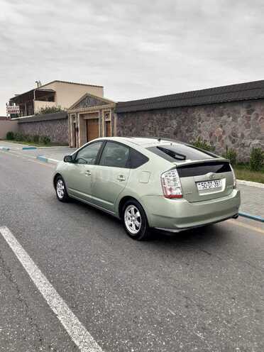 Toyota Prius 2008, 112,000 km - 1.5 l - Sumqayıt