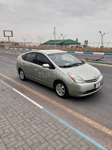 Toyota Prius 2008, 112,000 km - 1.5 l - Sumqayıt