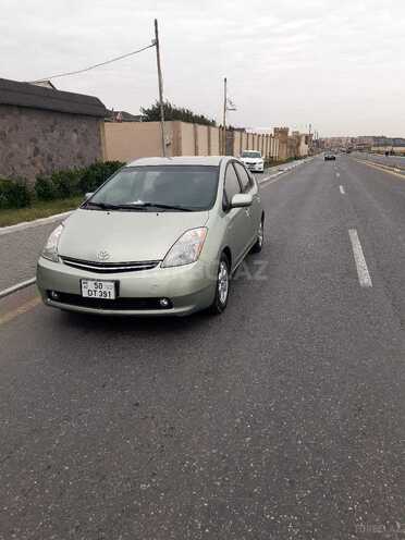 Toyota Prius 2008, 112,000 km - 1.5 l - Sumqayıt