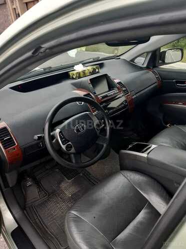 Toyota Prius 2008, 112,000 km - 1.5 l - Sumqayıt