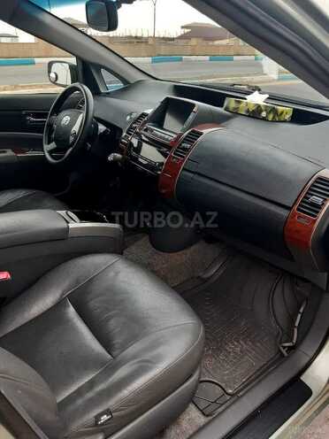 Toyota Prius 2008, 112,000 km - 1.5 l - Sumqayıt