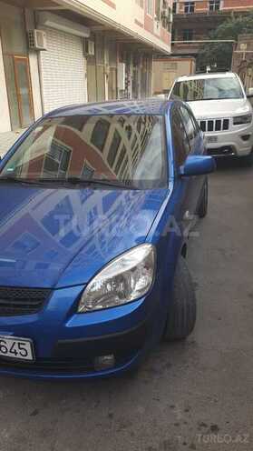 Kia Rio 2006, 204,000 km - 1.5 l - Bakı
