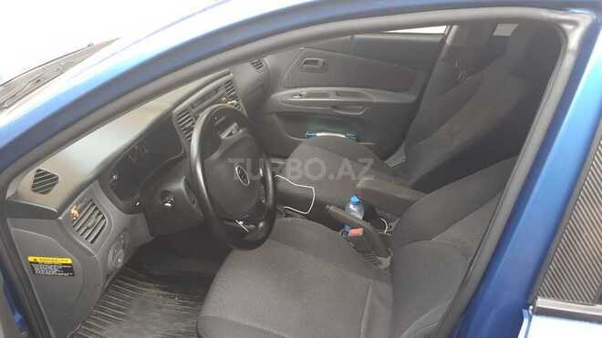 Kia Rio 2006, 204,000 km - 1.5 l - Bakı