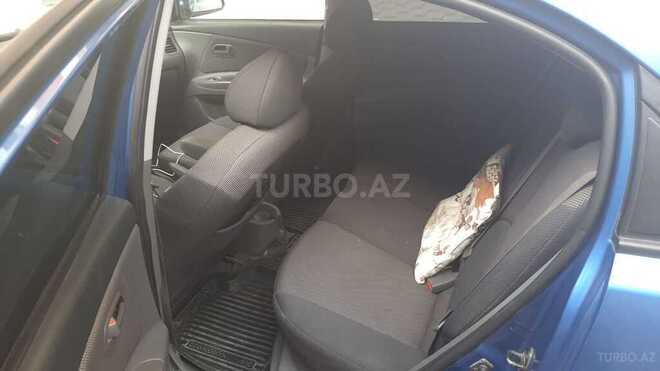 Kia Rio 2006, 204,000 km - 1.5 l - Bakı