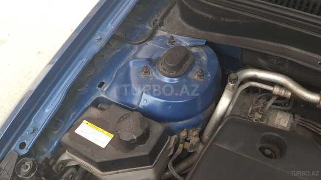 Kia Rio 2006, 204,000 km - 1.5 l - Bakı
