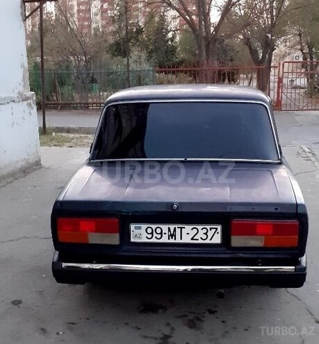 LADA (VAZ) 2107 2007, 121,000 km - 1.6 л - Sumqayıt