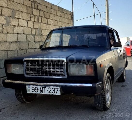 LADA (VAZ) 2107 2007, 121,000 km - 1.6 л - Sumqayıt
