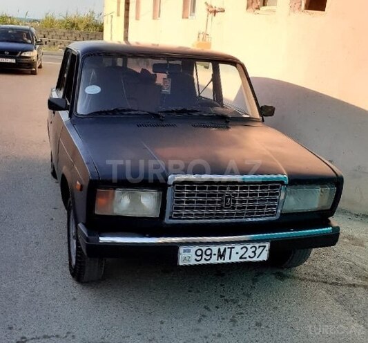 LADA (VAZ) 2107 2007, 121,000 km - 1.6 л - Sumqayıt