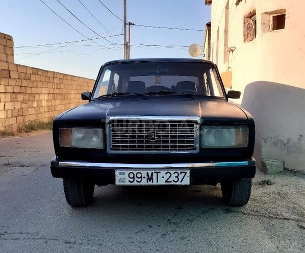 LADA (VAZ) 2107 2007, 121,000 km - 1.6 л - Sumqayıt