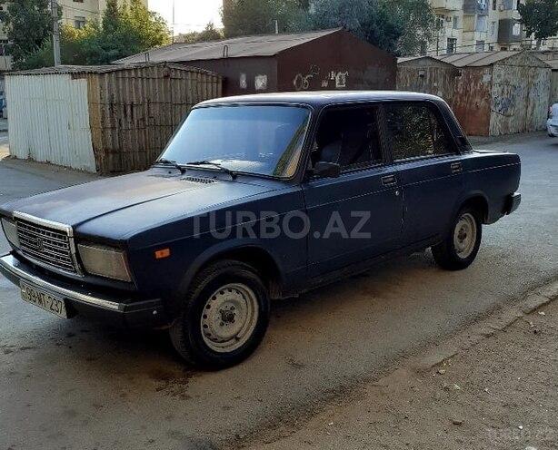 LADA (VAZ) 2107 2007, 121,000 km - 1.6 л - Sumqayıt