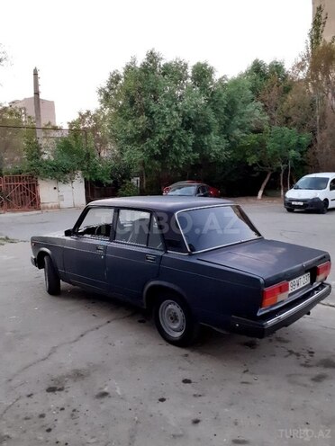 LADA (VAZ) 2107 2007, 121,000 km - 1.6 л - Sumqayıt
