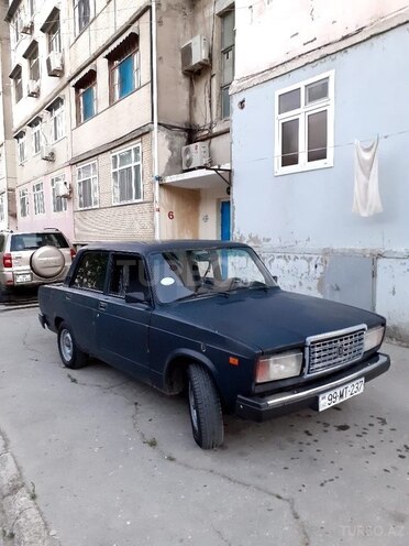 LADA (VAZ) 2107 2007, 121,000 km - 1.6 л - Sumqayıt