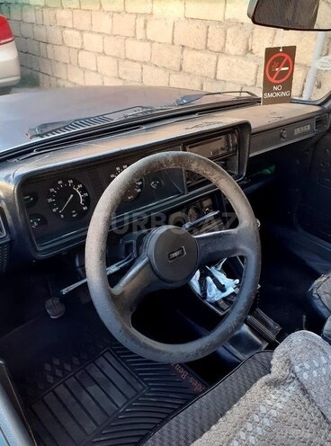 LADA (VAZ) 2107 2007, 121,000 km - 1.6 л - Sumqayıt
