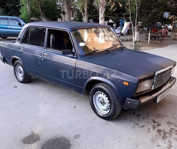 LADA (VAZ) 2107 2007, 121,000 km - 1.6 л - Sumqayıt