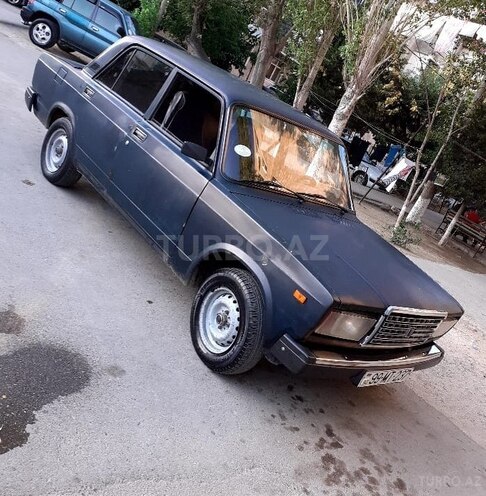 LADA (VAZ) 2107 2007, 121,000 km - 1.6 л - Sumqayıt