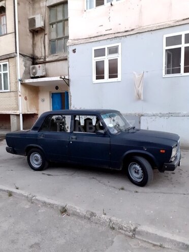 LADA (VAZ) 2107 2007, 121,000 km - 1.6 л - Sumqayıt