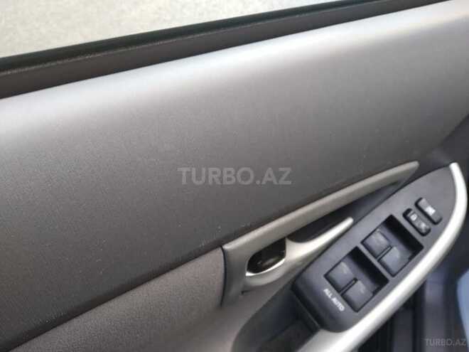 Toyota Prius 2011, 164,000 km - 1.8 l - Bakı