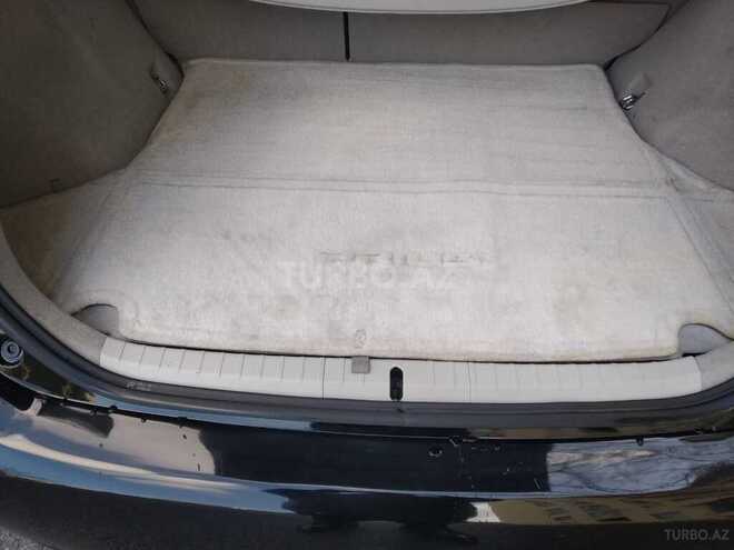 Toyota Prius 2011, 164,000 km - 1.8 l - Bakı
