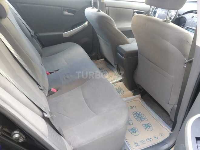 Toyota Prius 2011, 164,000 km - 1.8 l - Bakı