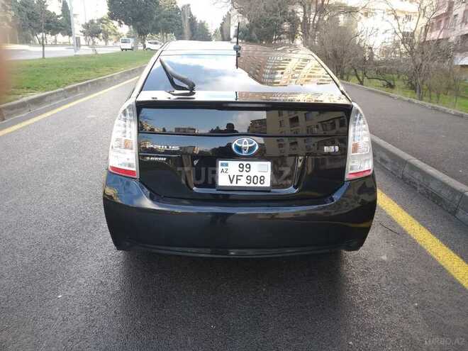Toyota Prius 2011, 164,000 km - 1.8 l - Bakı