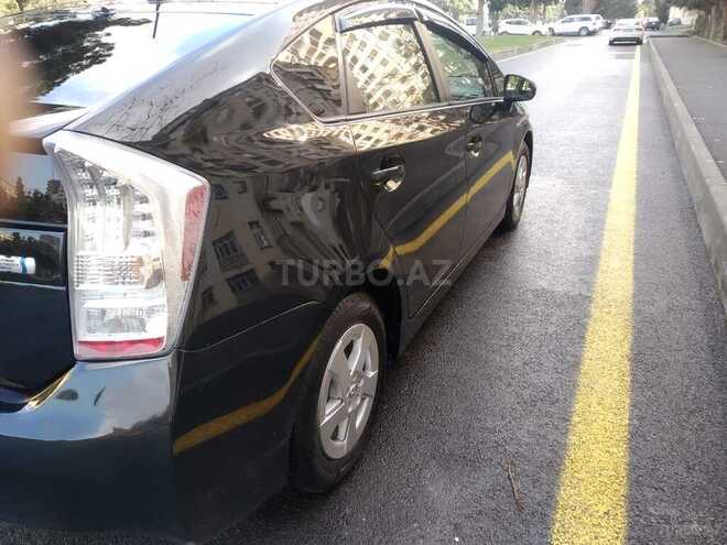 Toyota Prius 2011, 164,000 km - 1.8 l - Bakı