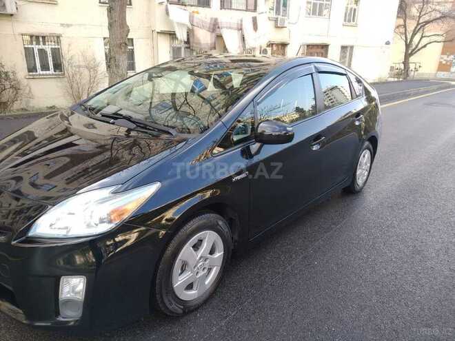 Toyota Prius 2011, 164,000 km - 1.8 l - Bakı