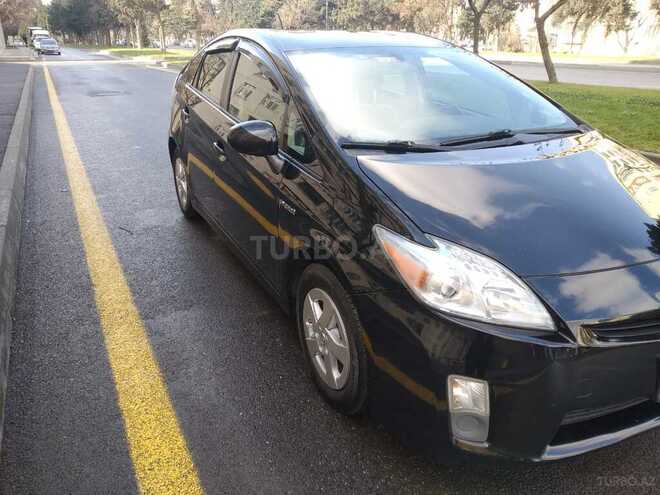 Toyota Prius 2011, 164,000 km - 1.8 l - Bakı