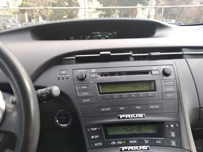 Toyota Prius 2011, 164,000 km - 1.8 l - Bakı