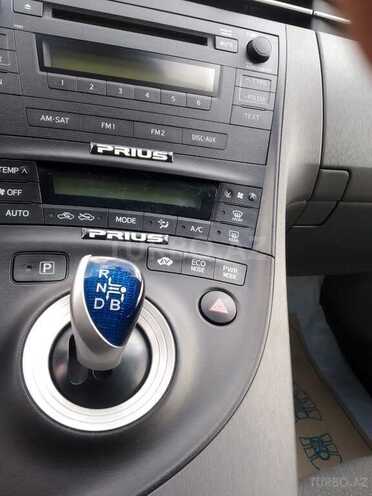 Toyota Prius 2011, 164,000 km - 1.8 l - Bakı