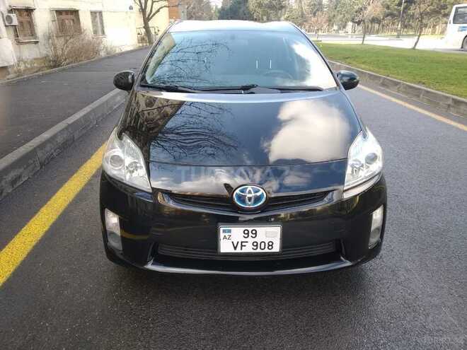 Toyota Prius 2011, 164,000 km - 1.8 l - Bakı