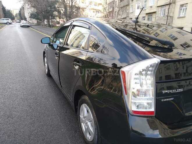 Toyota Prius 2011, 164,000 km - 1.8 l - Bakı