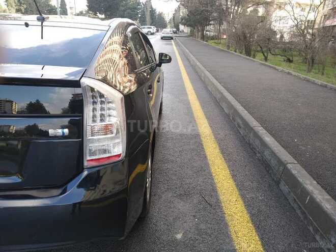 Toyota Prius 2011, 164,000 km - 1.8 l - Bakı