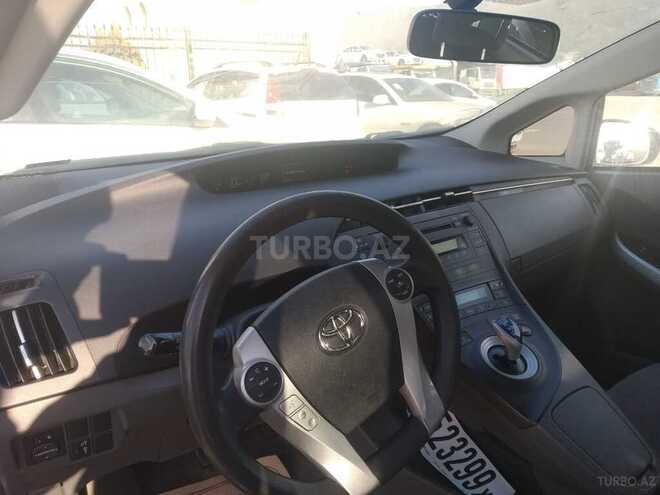 Toyota Prius 2011, 164,000 km - 1.8 l - Bakı