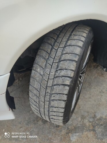 Mercedes C 230 1996, 294,000 km - 2.3 l - Bakı