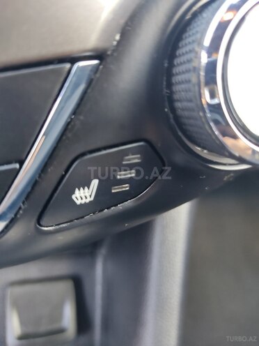 Chevrolet Cruze 2016, 40,000 km - 1.4 l - Bakı