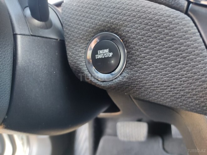 Chevrolet Cruze 2016, 40,000 km - 1.4 l - Bakı