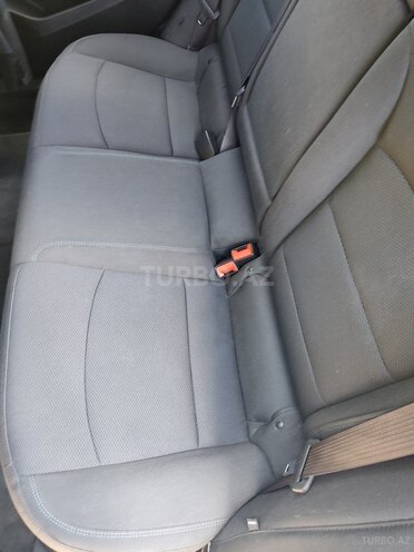 Chevrolet Cruze 2016, 40,000 km - 1.4 l - Bakı