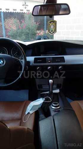 BMW 520 2007, 42,800 km - 2.0 l - Bakı