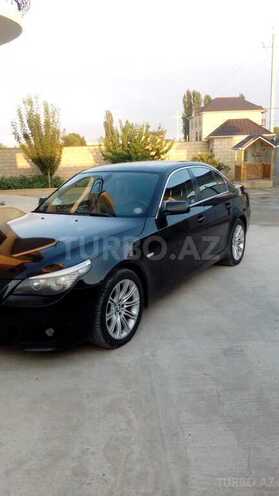 BMW 520 2007, 42,800 km - 2.0 l - Bakı