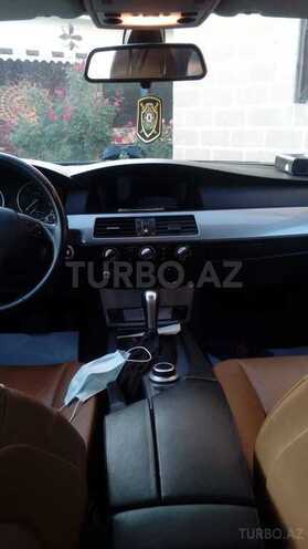 BMW 520 2007, 42,800 km - 2.0 l - Bakı