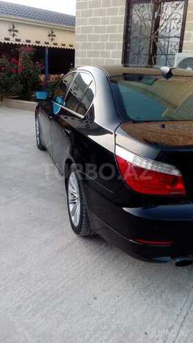 BMW 520 2007, 42,800 km - 2.0 l - Bakı