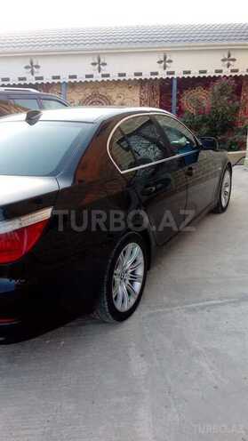 BMW 520 2007, 42,800 km - 2.0 l - Bakı