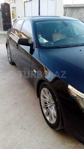 BMW 520 2007, 42,800 km - 2.0 l - Bakı