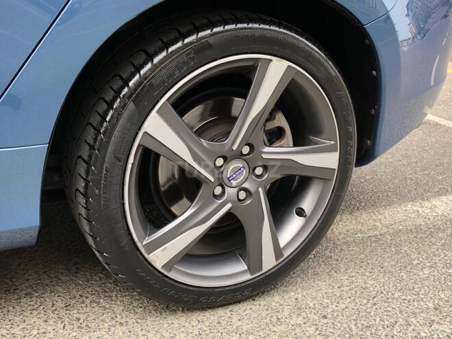 Volvo S60 2014, 109,000 km - 2.0 l - Bakı