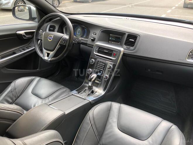 Volvo S60 2014, 109,000 km - 2.0 l - Bakı