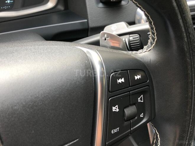 Volvo S60 2014, 109,000 km - 2.0 l - Bakı